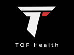 TOF Health logo